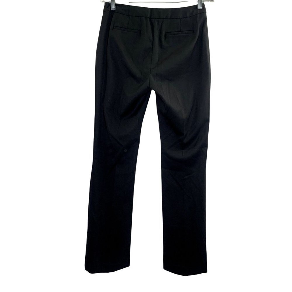 Banana Republic Martin Fit Women's Stretch Fit Casual Pants - Picture 2 of 6